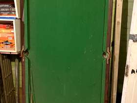 Freecycle Pool table