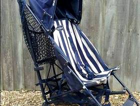 Freecycle Buggy