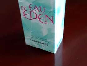 Freecycle Eau D’Eden Cacharel Eau de Toilette Spray