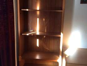 Freecycle Shelves