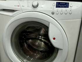 Freecycle Hoover Vision HD 8kg Washing Machine