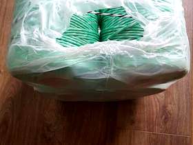 Freecycle NEW OP8020 Baling Twine (4 Reels in a pack) Only ...