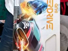 Freecycle Brand new anki overdrive starter kit boxed perfect xmas gift ...