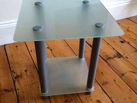 Freecycle Coffee table