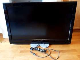 Freecycle Philips 42 inch LCD TV