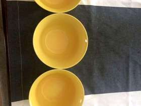 Freecycle Bowls