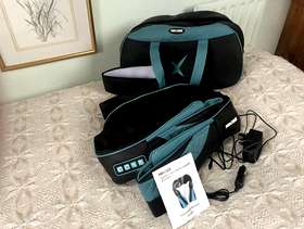 Freecycle Shiatsu massager