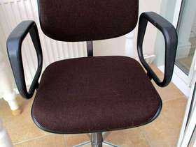 Freecycle Office Chair