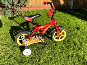 Freecycle Children's bicycle