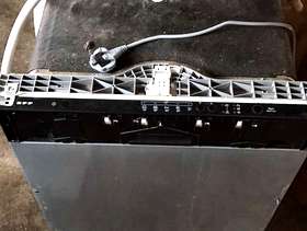 Freecycle Neff dishwasher