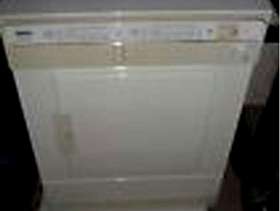 Freecycle Bosch tumble dryer