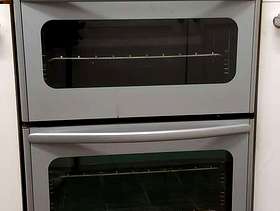 Freecycle Oven