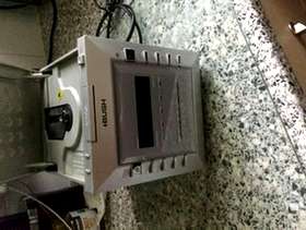 Freecycle Radio and cd player