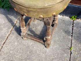 Freecycle Stool