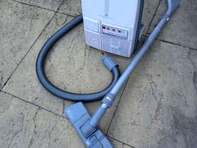Freecycle Vacuum