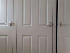 Freecycle Internal doors