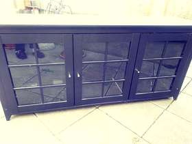 Freecycle I have a black srd for anyone who wants it. ...