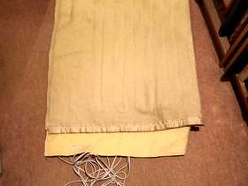 Freecycle Double electric blanket