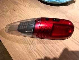 Freecycle Handheld battery vacuum cleaner