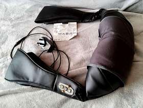 Freecycle Neck Massager with Heat