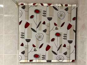 Freecycle Roller Blind
