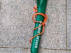 Freecycle Black and Decker Strimmer