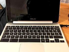 Freecycle ASUS Chromebook