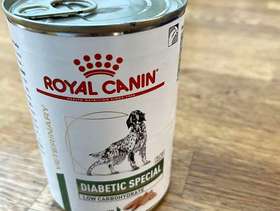 Freecycle Diabetic Wet Dog Food