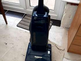Freecycle Vacuum