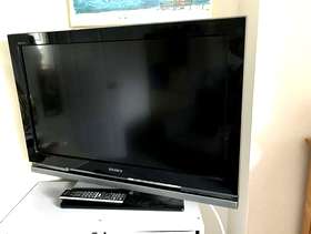Freecycle Sony Bravia tv