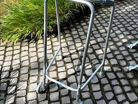 Freecycle Zimmer walking frame
