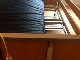 Freecycle Free - Elderly Persons Single Bed Adjustable Positions