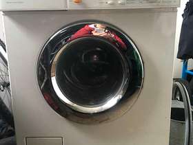 Freecycle Washing Machine