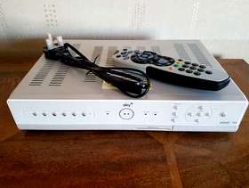 Freecycle SKY+ Set top box
