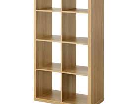 Freecycle Book shelf for immediate pick up tomorrow!