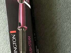 Freecycle Remington flexibrush steam styler