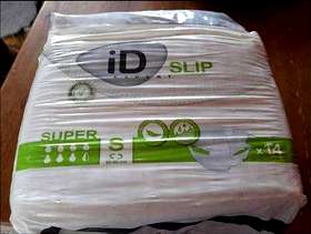Freecycle New Incontinence pants