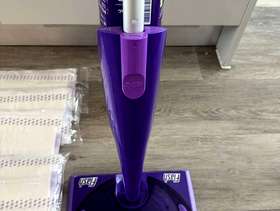 Freecycle Flash Power Spray Mop