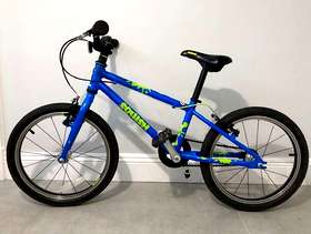 Freecycle Child's bicycle