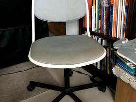Freecycle Office chair