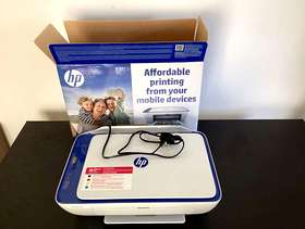 Freecycle Printer