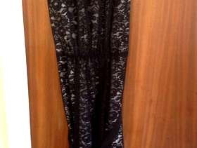 Freecycle DKNY dress