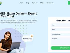 Freecycle Take My HESI Exams