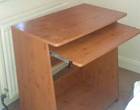 Freecycle Computer Desk