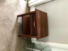 Freecycle Table with Drawer