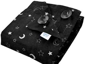 Freecycle 2 Gro Anywhere Portable Blackout Blinds