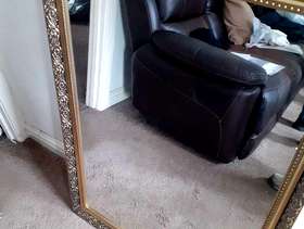 Freecycle Mirror