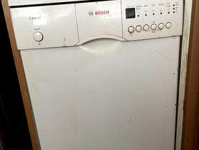 Freecycle Bosch single dishwasher
