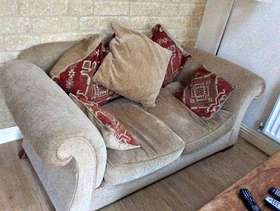 Freecycle 2 Sofas