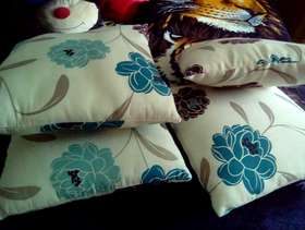 Freecycle £8 Pillow's